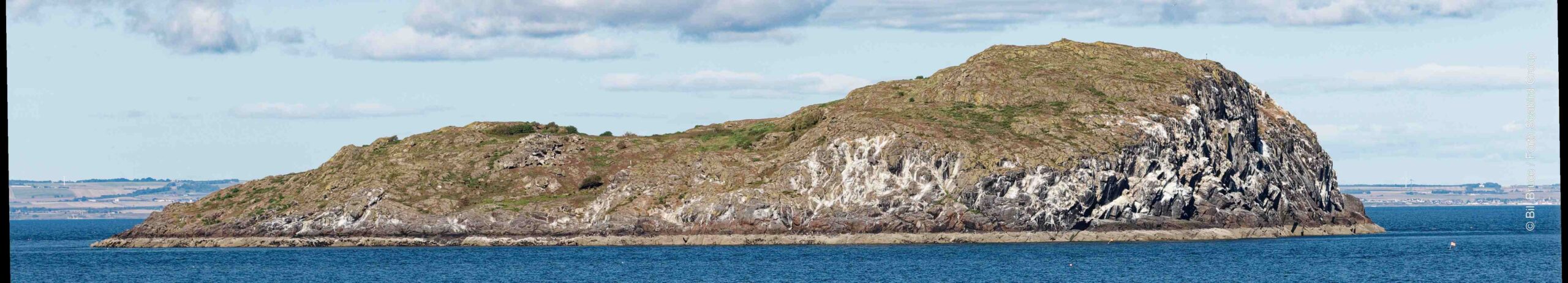 Craigleith from the south